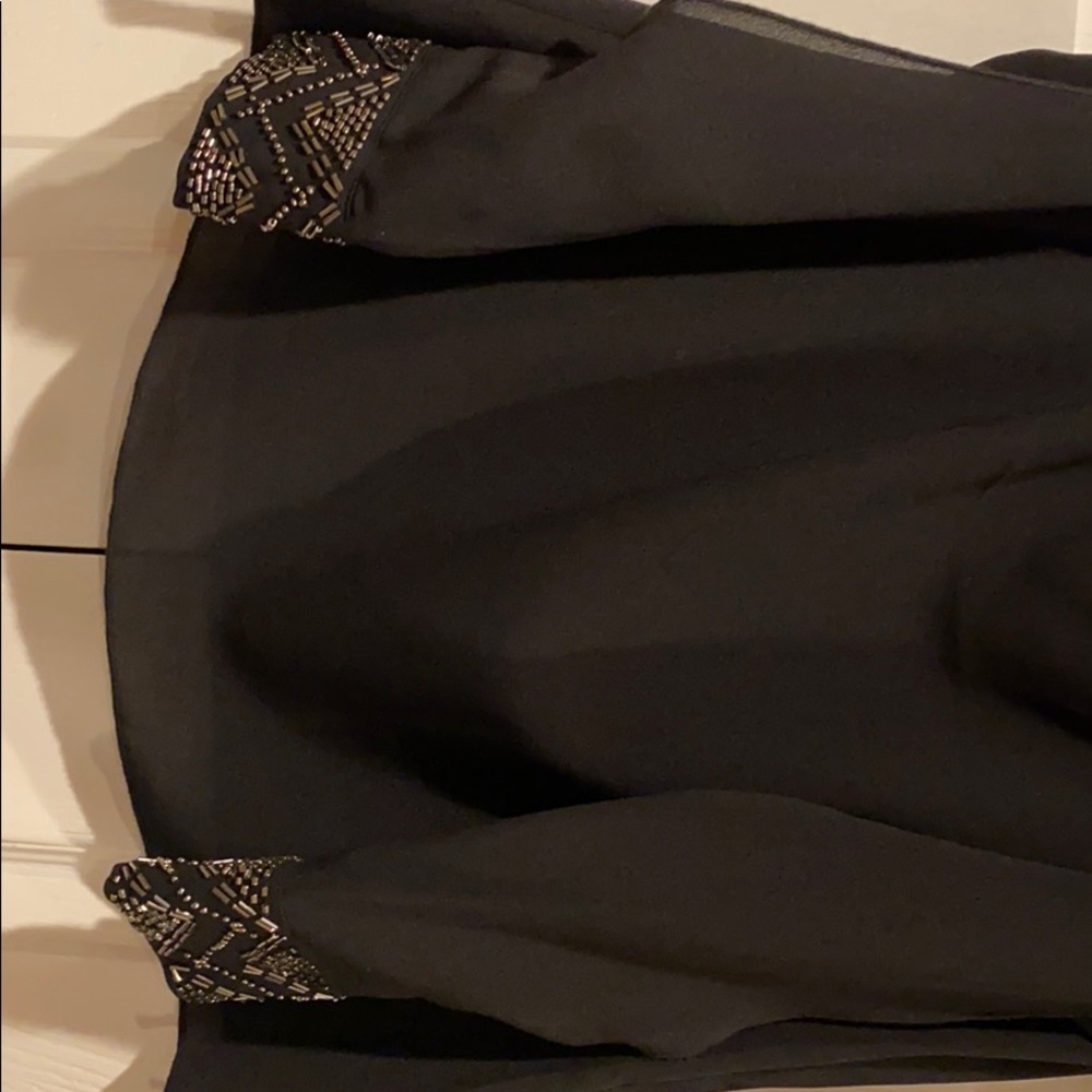 Bebe Blouse - Picture 4 of 5